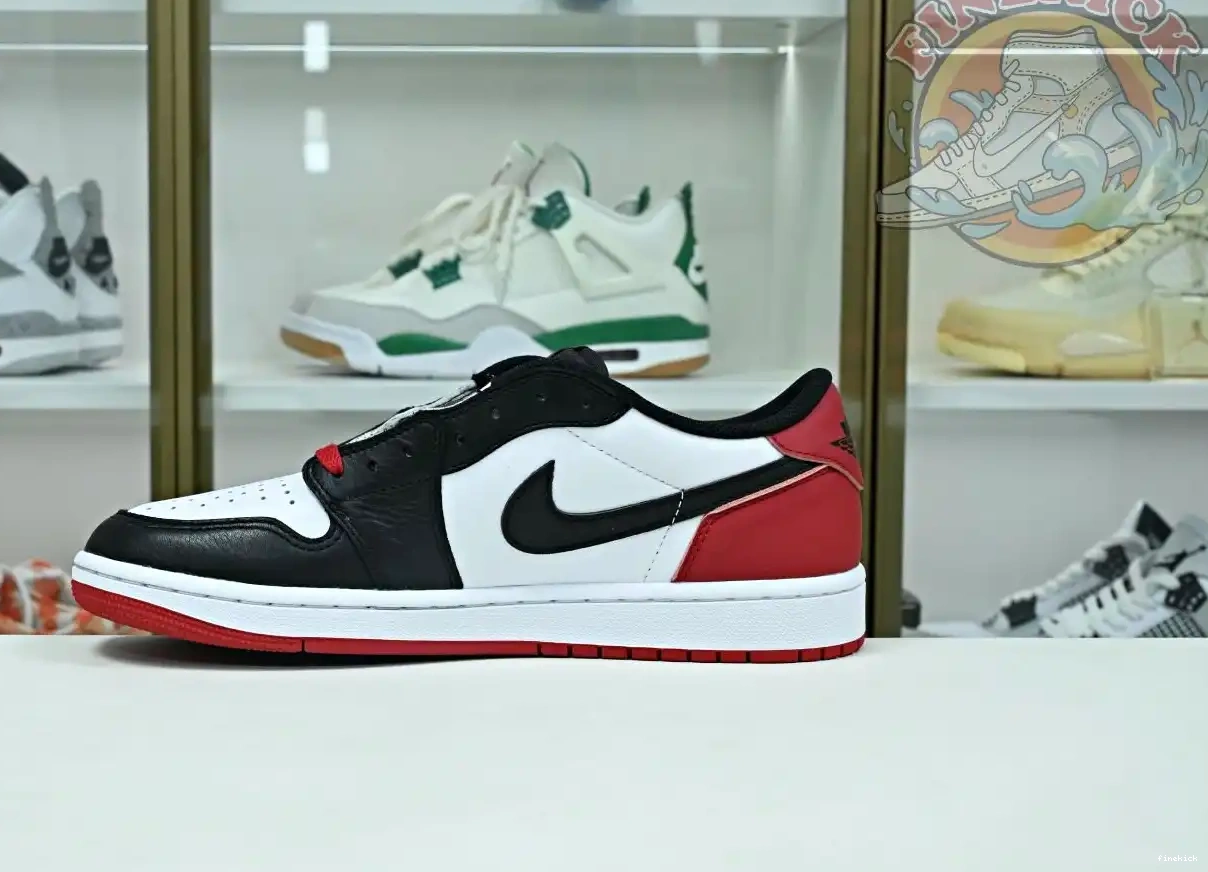 Jordan 1 OG Low Air 